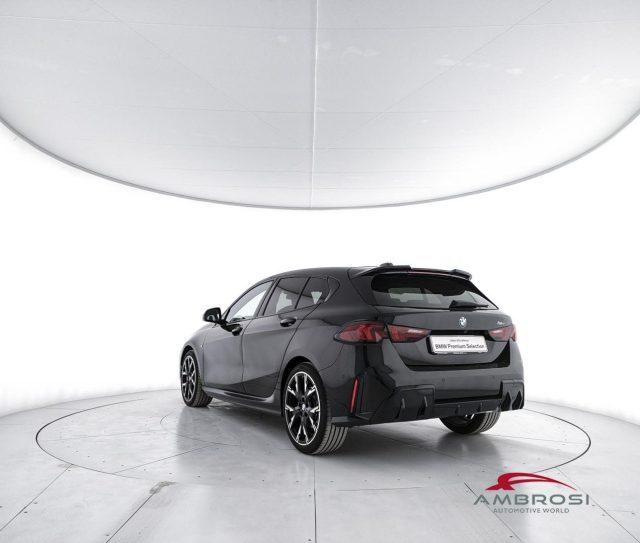 BMW 118 Serie 1 d 5p. Auto M-sport