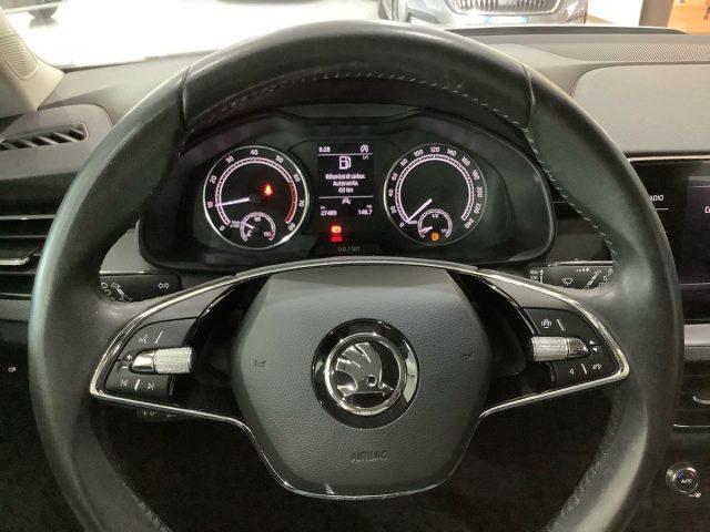 SKODA Kamiq 1.0 TSI 110 CV Ambition
