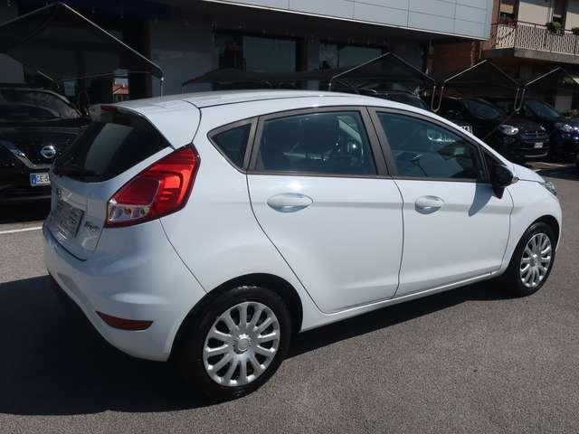 Ford Fiesta 5p 1.5 tdci Business 75cv E6 - Per Neopat.