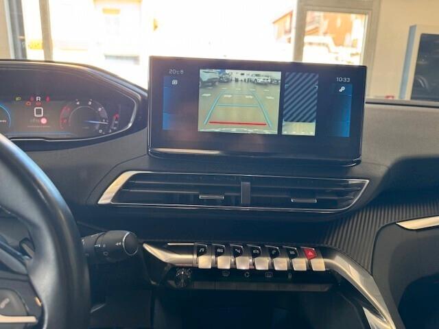 Peugeot 3008 HDi 130 EAT8 Allure 2022 iva esp