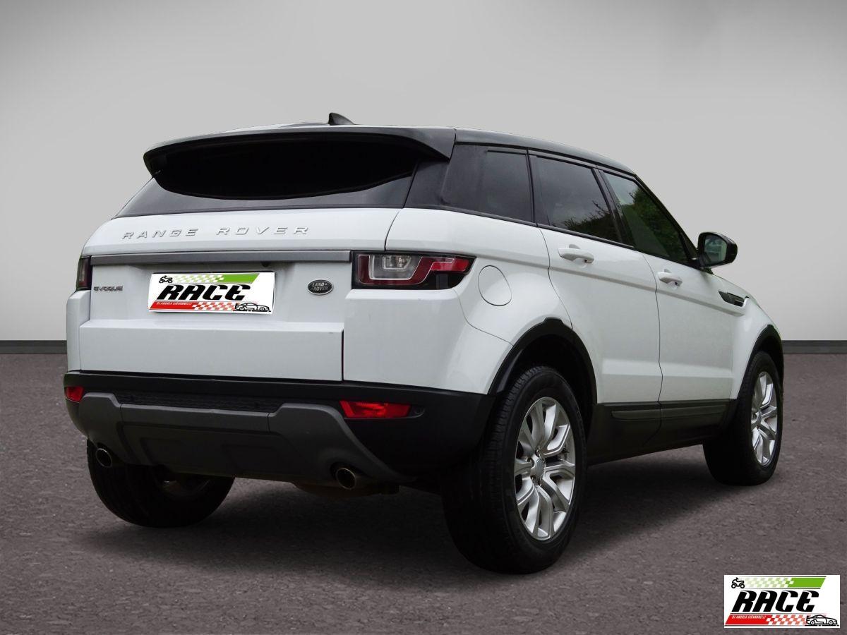 LAND ROVER - Range Rover Evoque - RR Evoque 2.0 TD4 150 CV 5p. HSE Dynamic