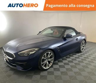 BMW Z4 sDrive20i Sport