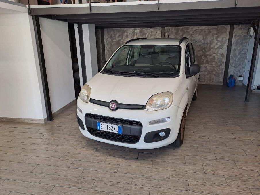 Fiat Panda 1.3 MJT S&S Easy - OK NEOPATENTATI