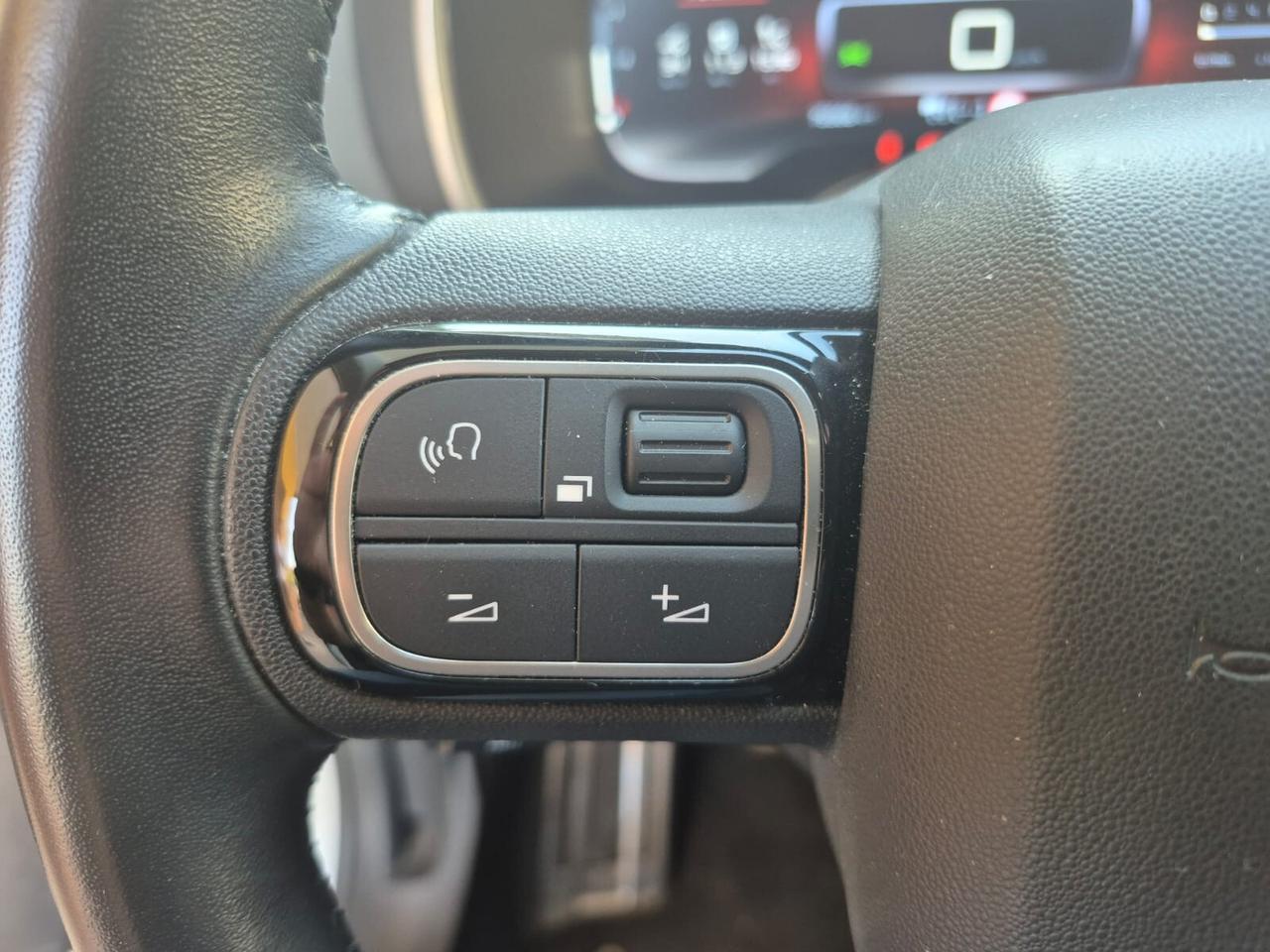 Citroen C5 Aircross 130 Shine TAGLANDI CITROEN