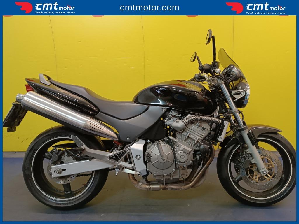 Honda Hornet 600 - 2003