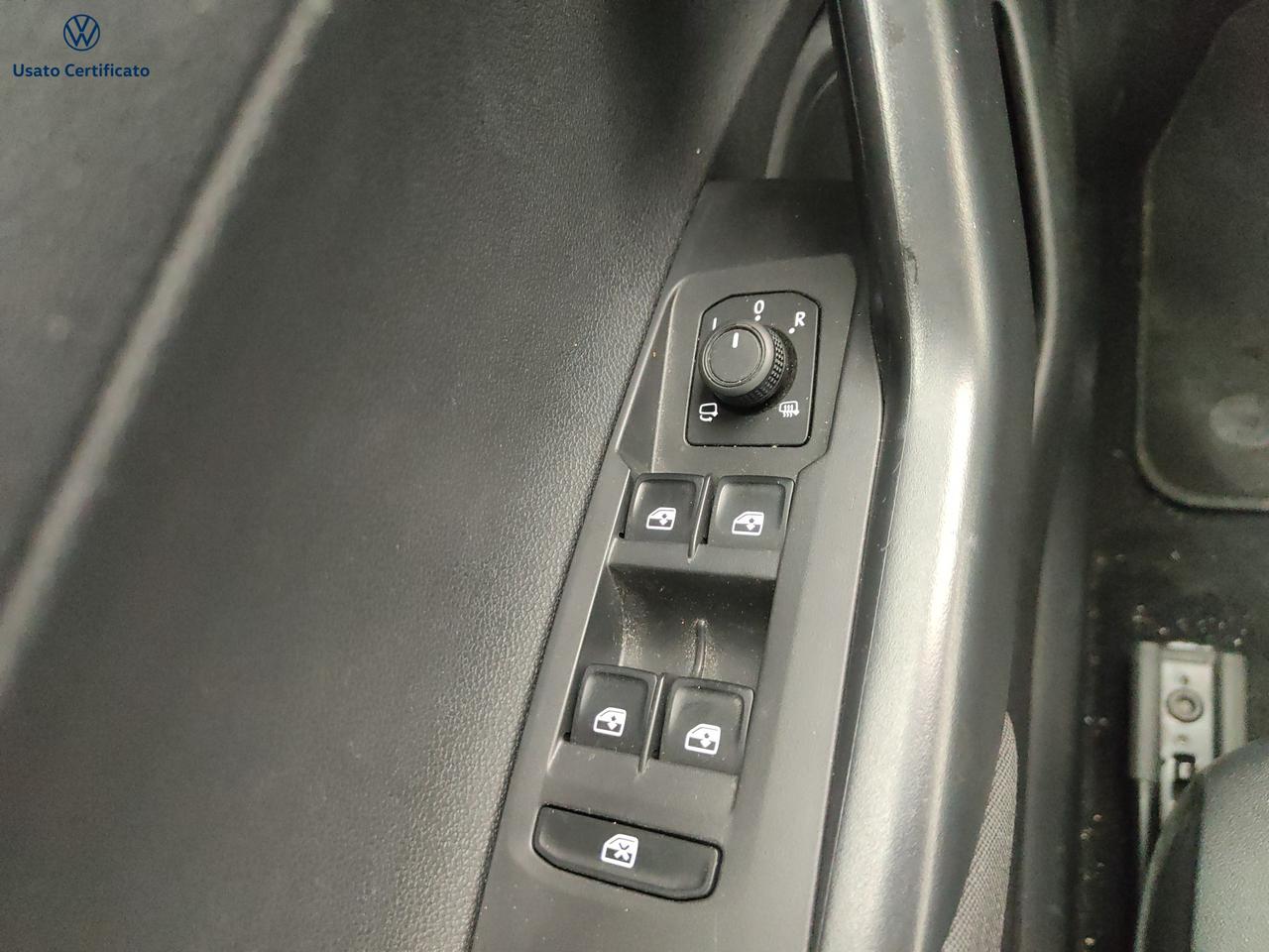 VOLKSWAGEN Taigo - Taigo 1.0 TSI 110 CV Life