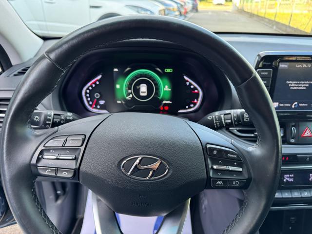 HYUNDAI i30 Wagon 1.0 T-GDI iMT 48V Prime