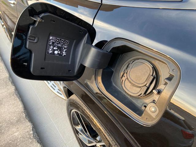MERCEDES-BENZ GLE 350 de 4Matic Plug-in Hybrid Coupé Premium Plus