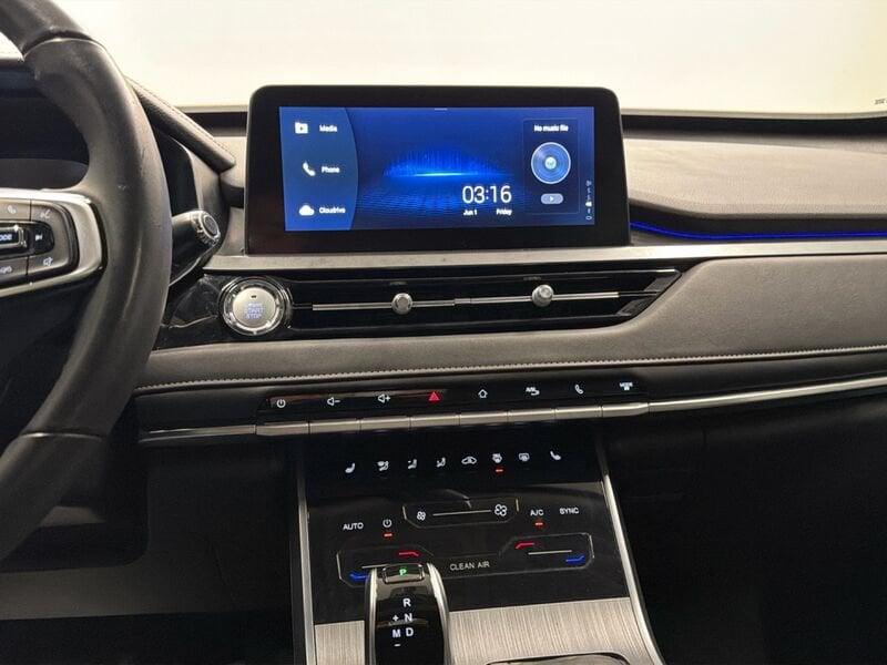 DR AUTOMOBILES DR 5 1.5 GPL