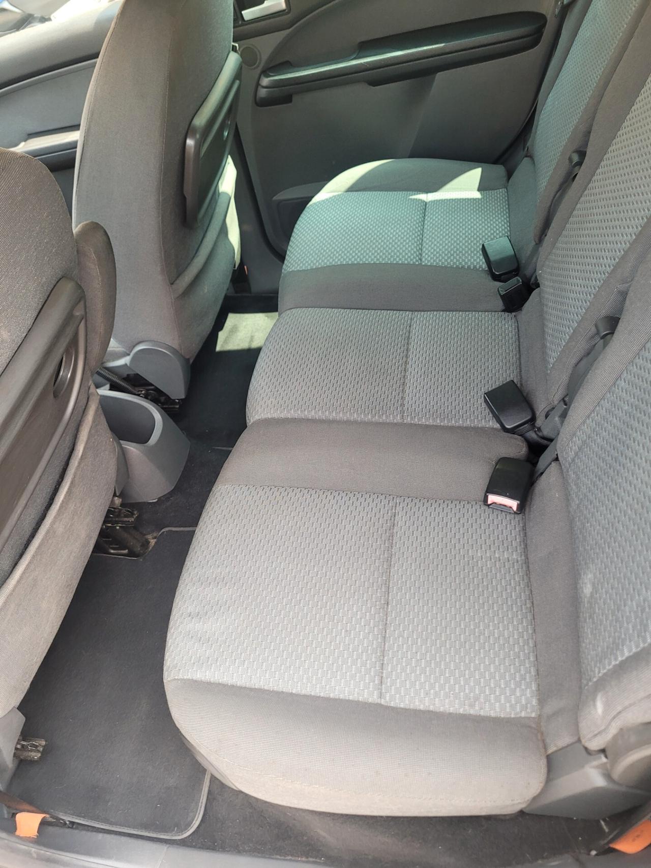 Ford C-Max Focus C-Max 1.6 TDCi (90CV) Titanium