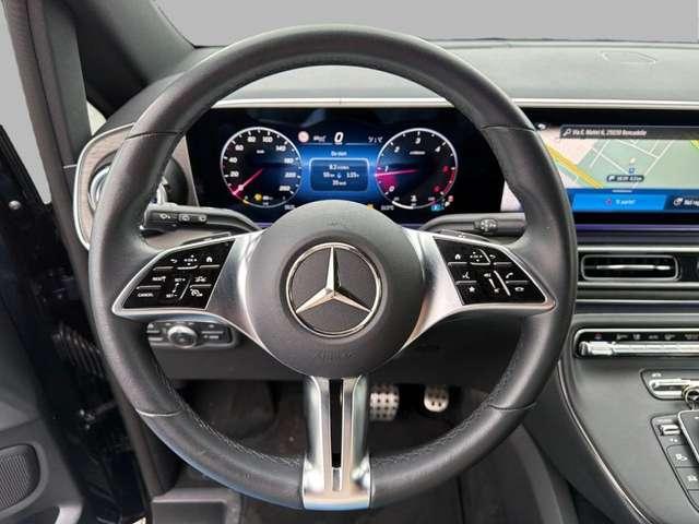 Mercedes-Benz V 300 d Automatic 4Matic Avantgarde ExtraLong 8 POSTI