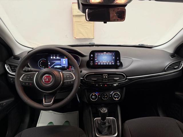 FIAT Tipo 1.0 5 porte City Life
