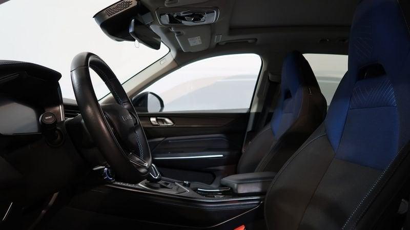 Lynk & Co 01 01 1.5 192KW PHEV DCT