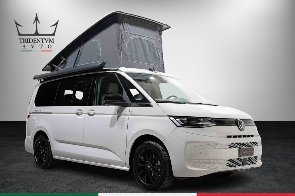 VOLKSWAGEN California T7 2.0 tdi Beach Camper 150cv DSG7