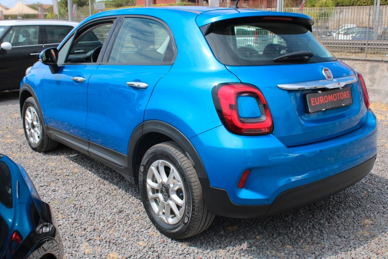 Fiat 500X Tua A SOLI 197€ al mese Anticipo Zero