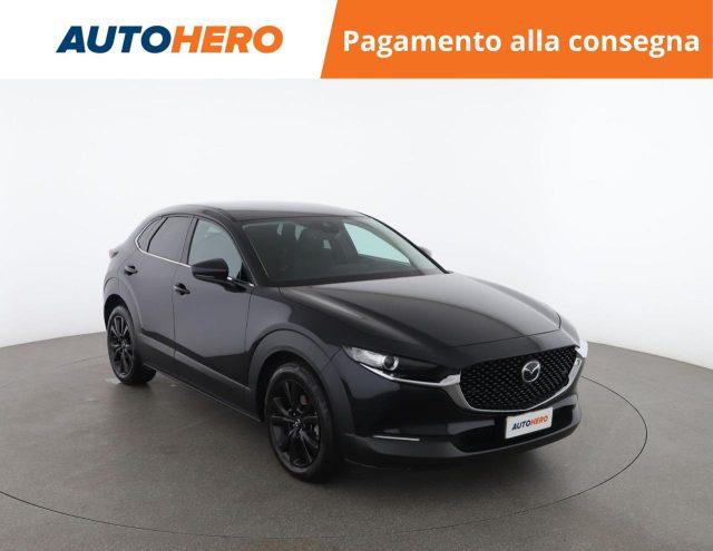 MAZDA CX-30 2.0L e-Skyactiv-G 150 CV M Hybrid 2WD Homura