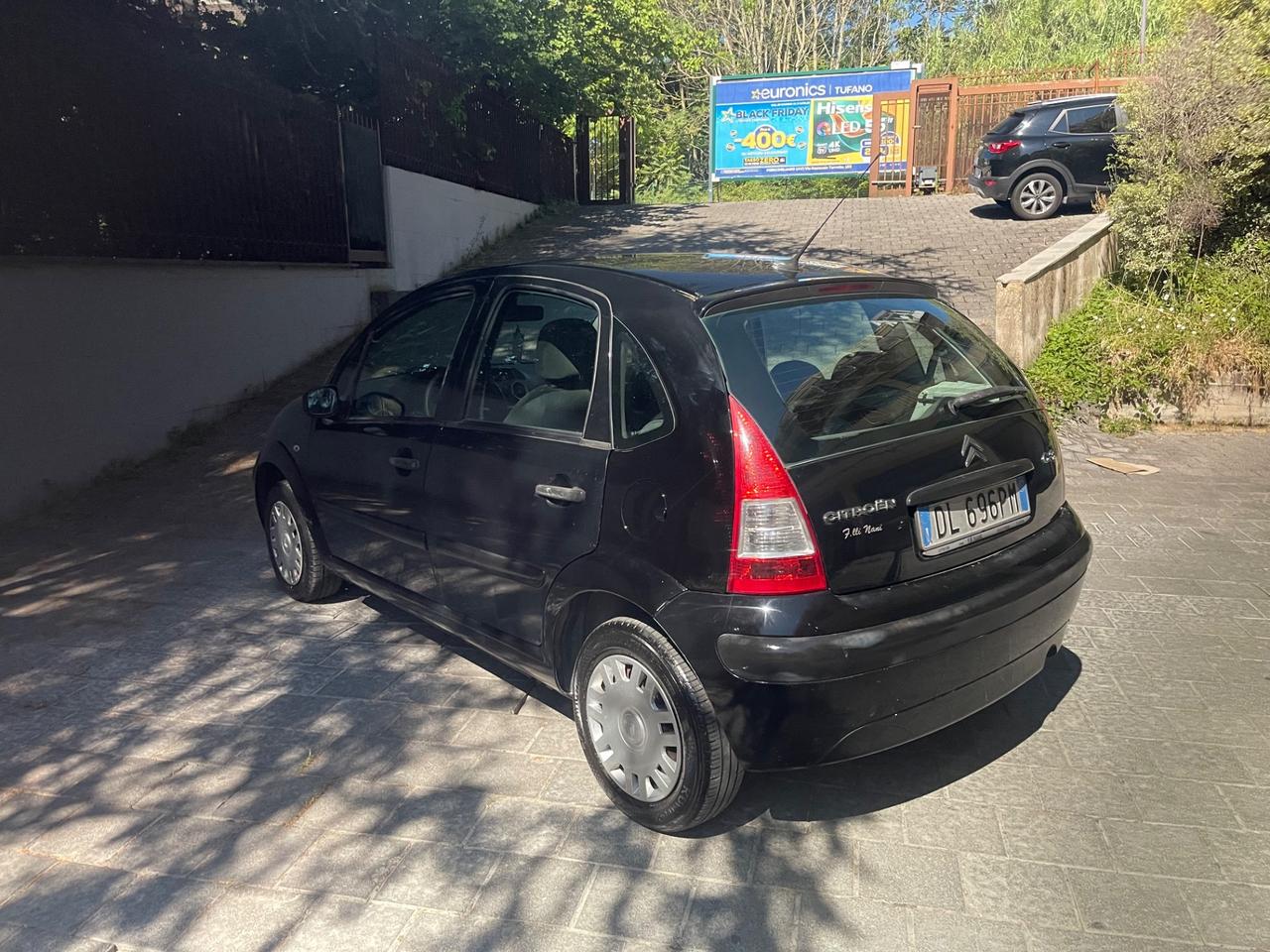 Citroen C3 1.1 Classique