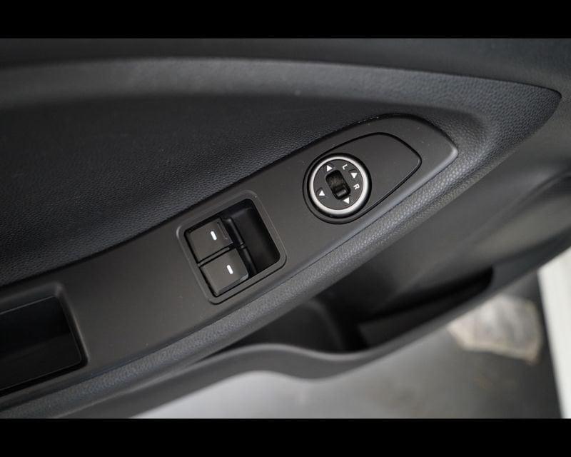 Hyundai i20 2ª serie 1.2 5 porte Econext Connectline