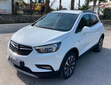 Opel Mokka X 1.6 CDTI Ecotec 4x2 Start&Stop Innovation