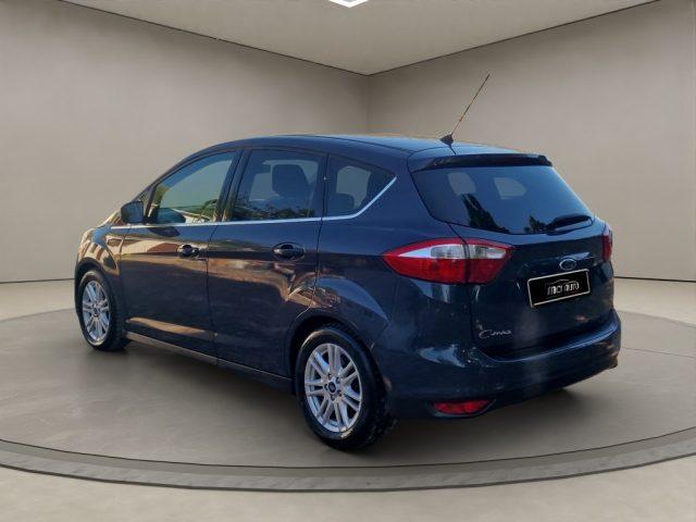 FORD C-Max 1.6 TDCi 115CV Titanium