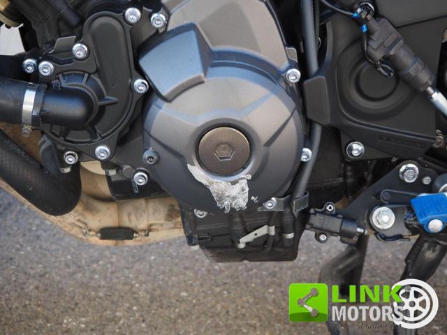 YAMAHA Tracer 900 GT *? 134,00 al mese*