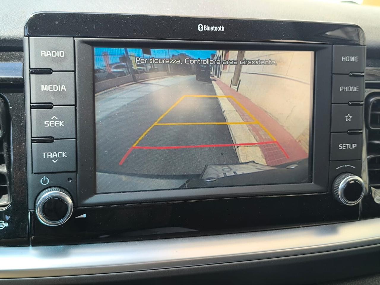 Kia Stonic 1.6 CRDi 115 CV Style 2020