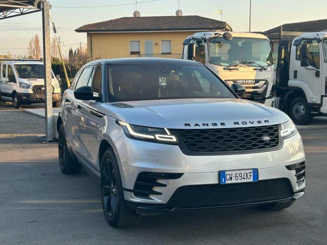 LAND ROVER Range Rover Velar 2.0D I4 240 CV R-Dynamic