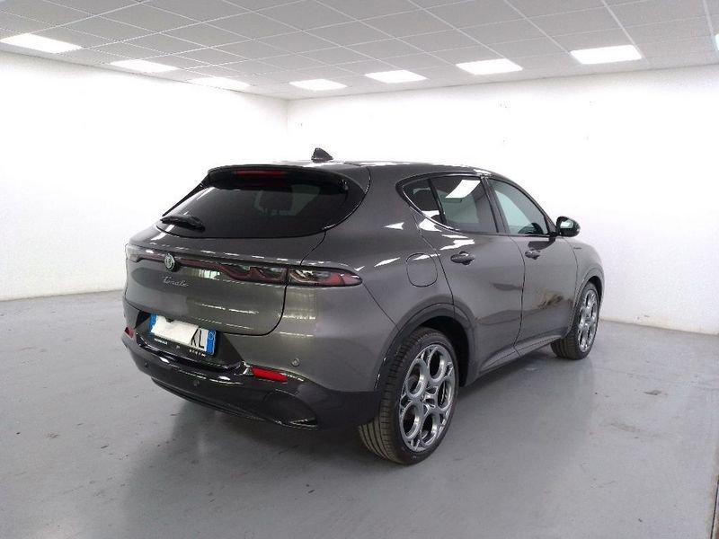 Alfa Romeo Tonale 1.5 hybrid Speciale 130cv tct7