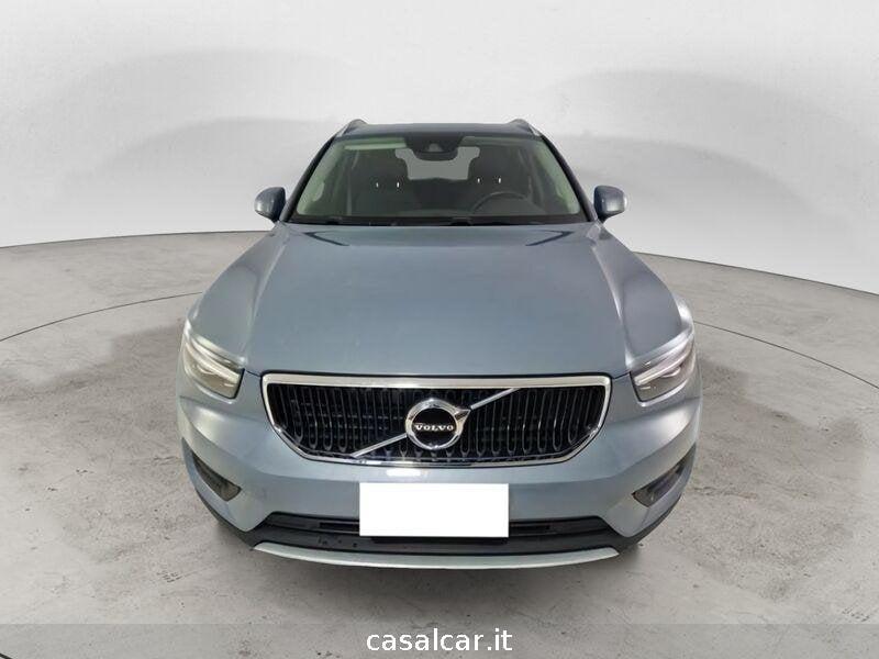 Volvo XC40 XC40 D3 AWD Geartronic Business Plus FINO A 3 ANNI DI GARANZIA KM ILLIMITATI PARI ALLA NUOVA
