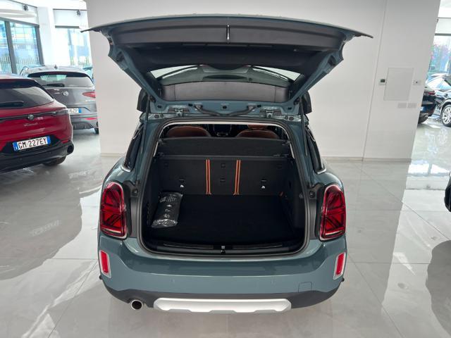 MINI Countryman 1.5 Cooper SE 'ALL4' Countryman ALL4 Iva Esposta