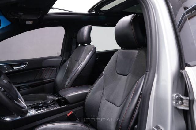 FORD Edge 2.0 EcoBlue 238cv AWD S&S Aut. ST Line