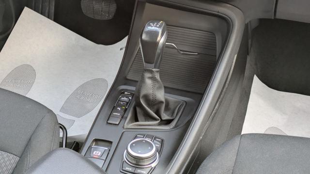 BMW X1 PLUG IN BUSINESS ADVANT. 1.5cc 220cv(125cv) XDRIVE