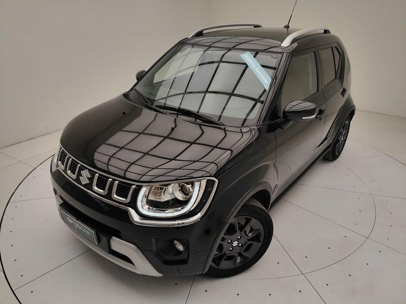 Suzuki Ignis III 1.2h Top 2wd