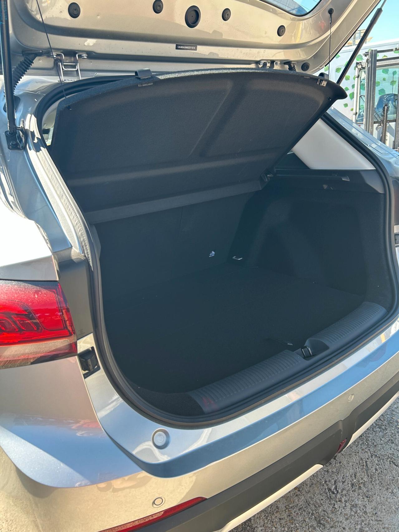 Mg ZS 1.5 Hybrid+ Comfort