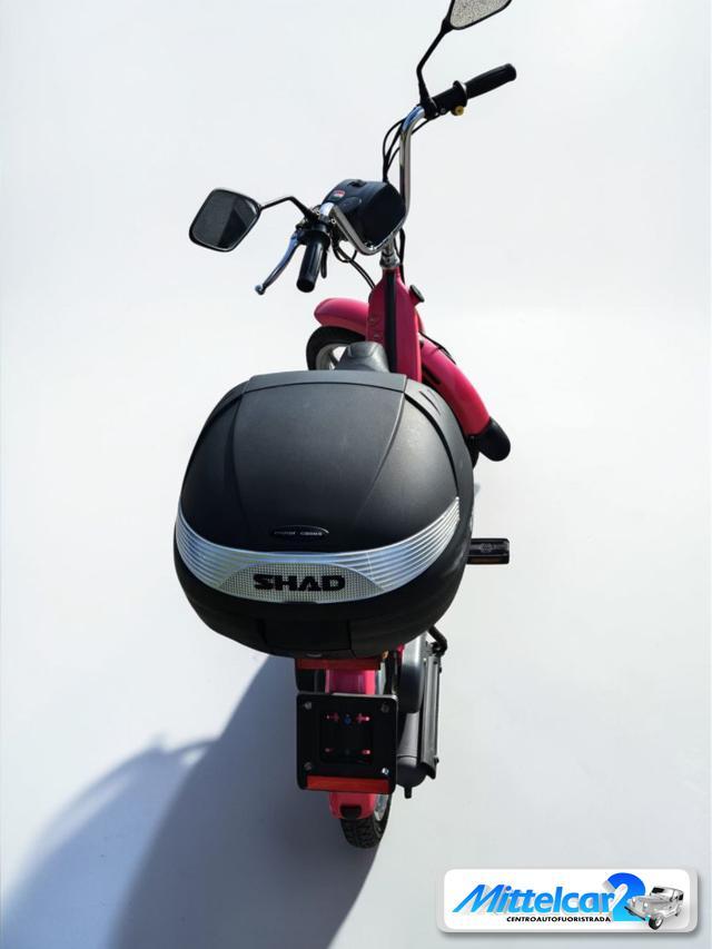 PIAGGIO Ciao 50 catalitico