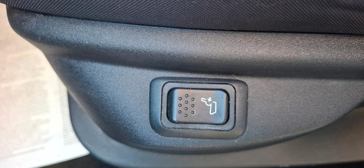 Fiat Tipo 1.6 Mjt 4 porte Opening Edition 12 mesi garantita