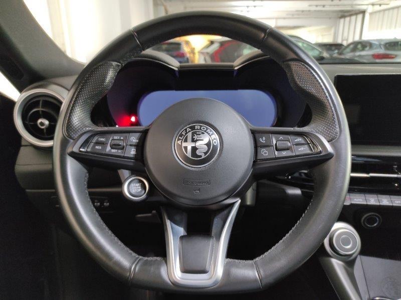 ALFA ROMEO Tonale - Tonale 1.5 130 CV MHEV TCT7 Sprint