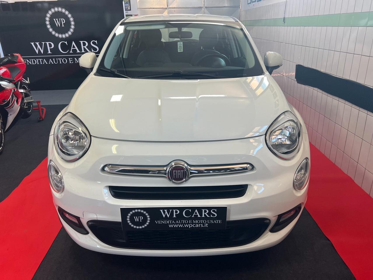 Fiat 500X 1.3 MultiJet 95 CV Business