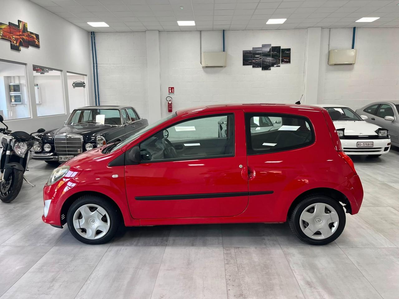 Renault Twingo 1.2 60cv