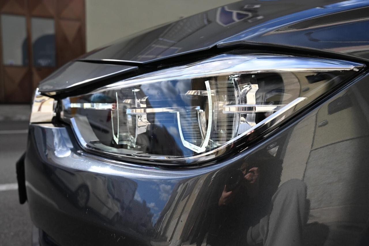 Bmw 316 316d Touring Sport