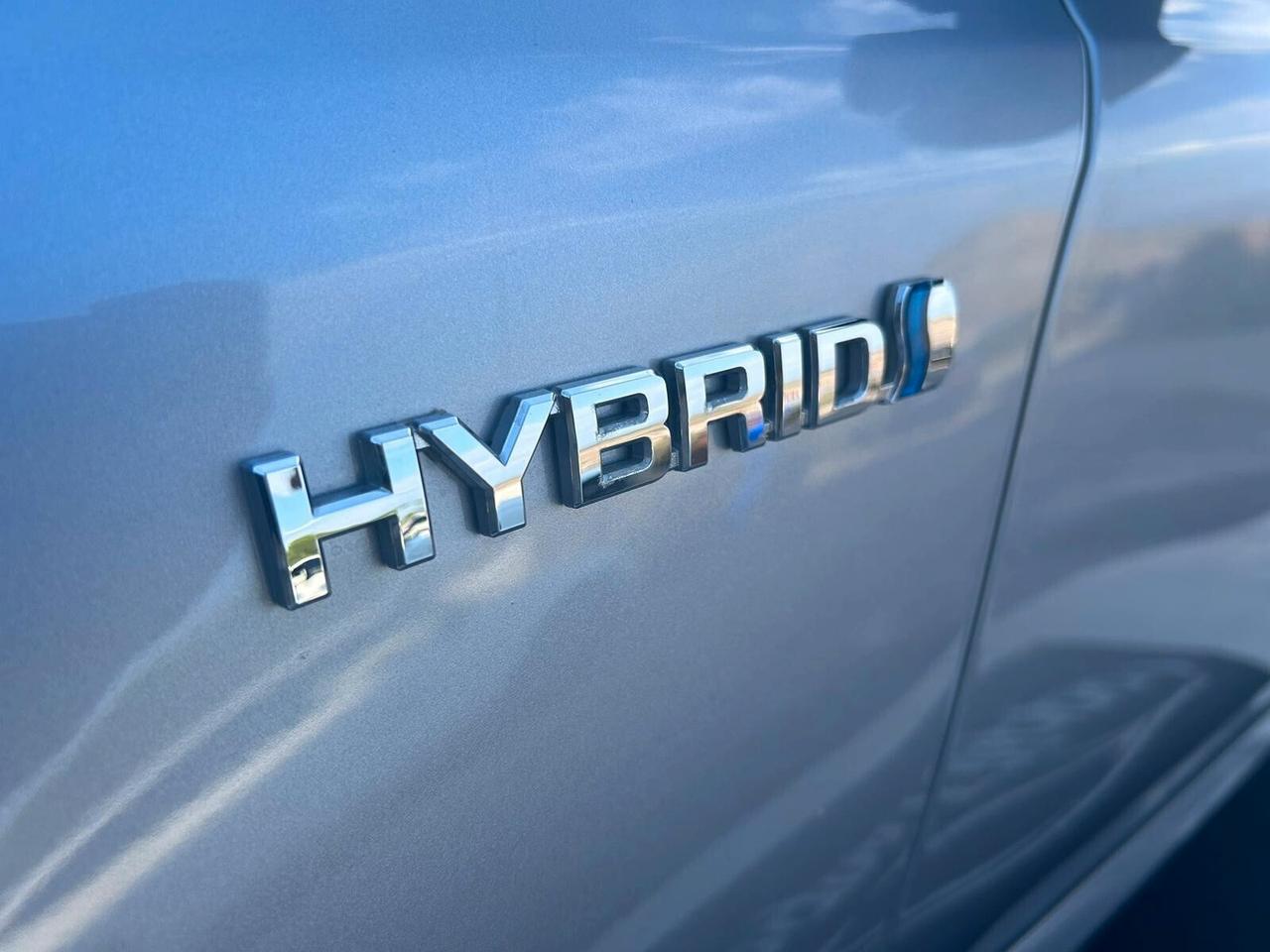 Toyota RAV 4 RAV4 2.5 Hybrid 2WD Exclusive - 2018