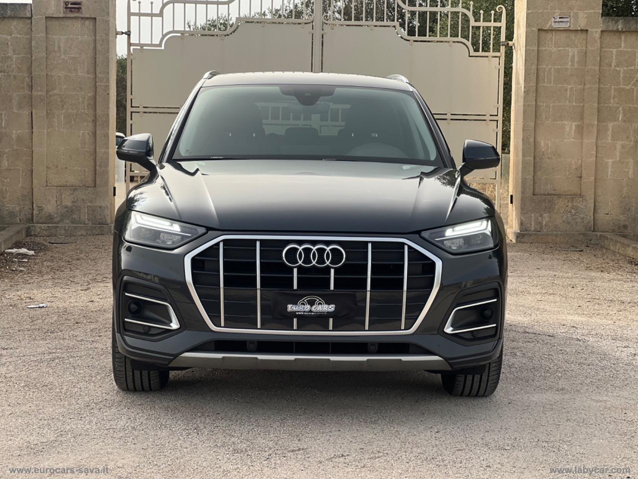 AUDI Q5 35 TDI S tronic Business Advanced