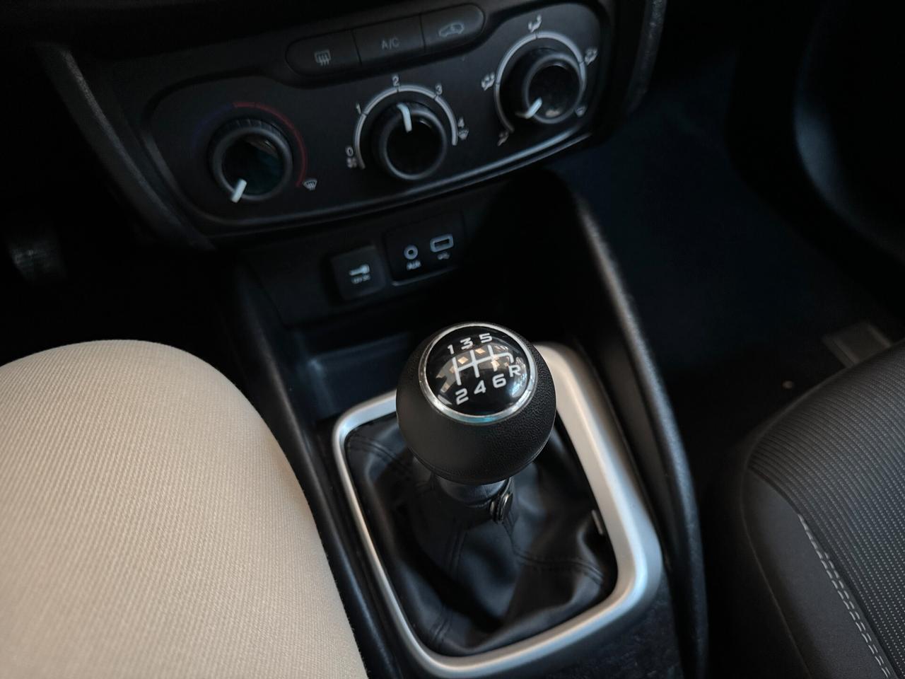 Fiat Tipo 1.4 GPL 95CV - 5 porte Pop