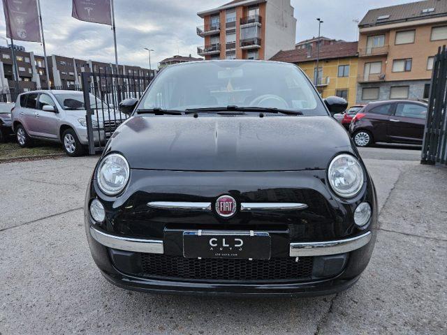 FIAT 500 1.2