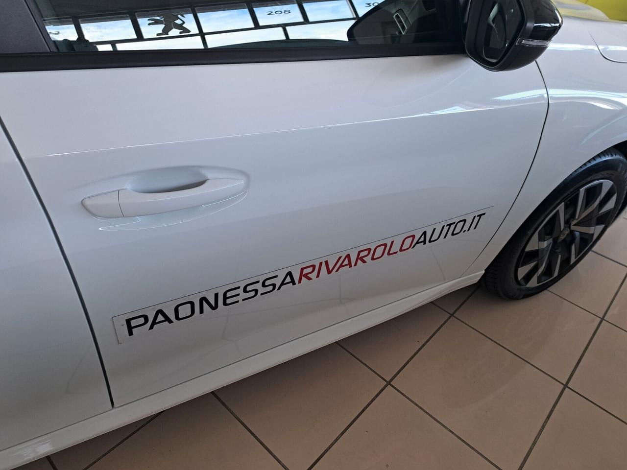 Peugeot 208 PureTech 75 Stop&Start 5 porte Style