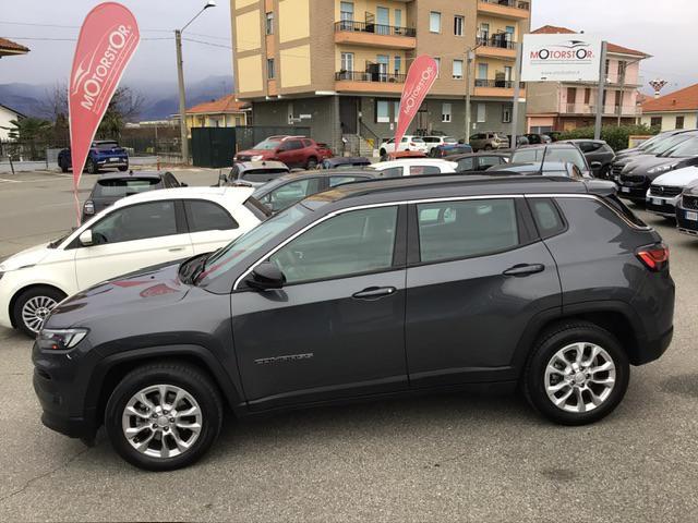 JEEP Compass 1.6 Multijet II 2WD Longitude