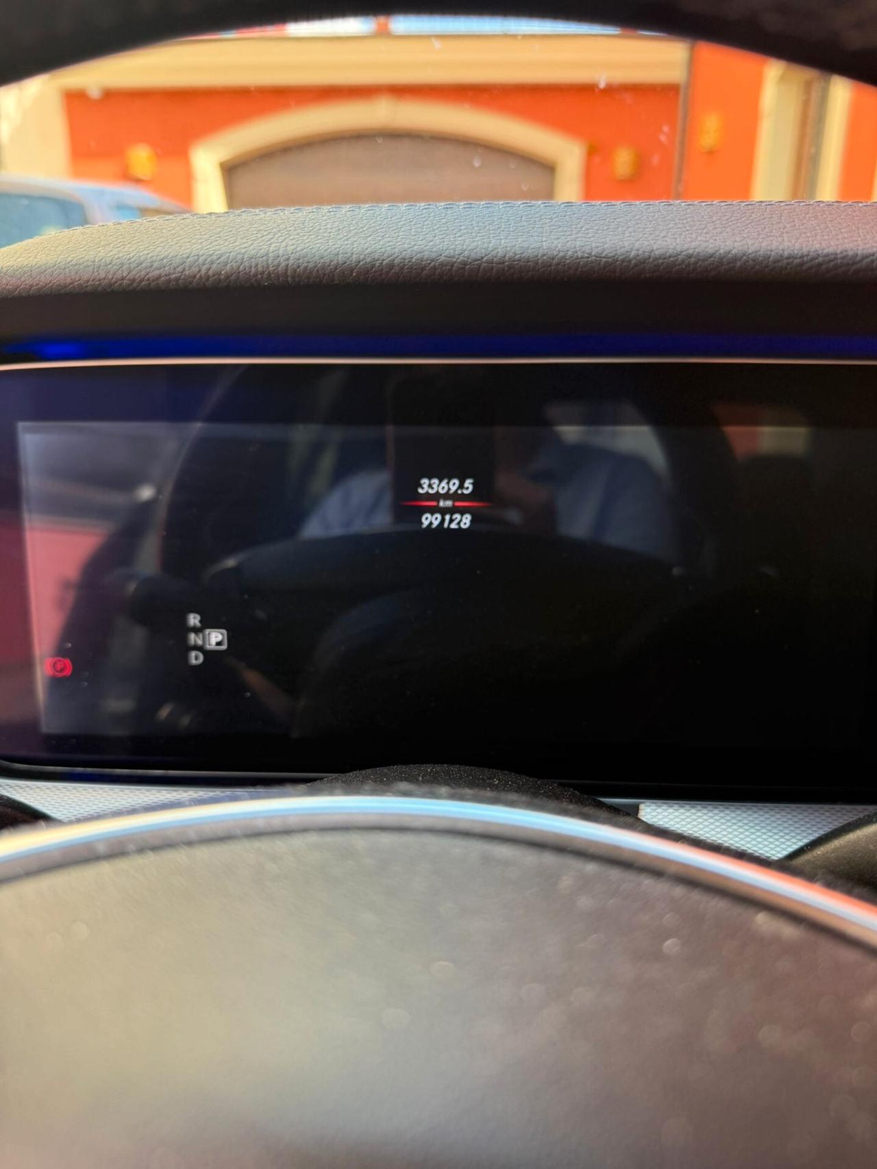 Mercedes-benz E 350 d Auto Premium Plus