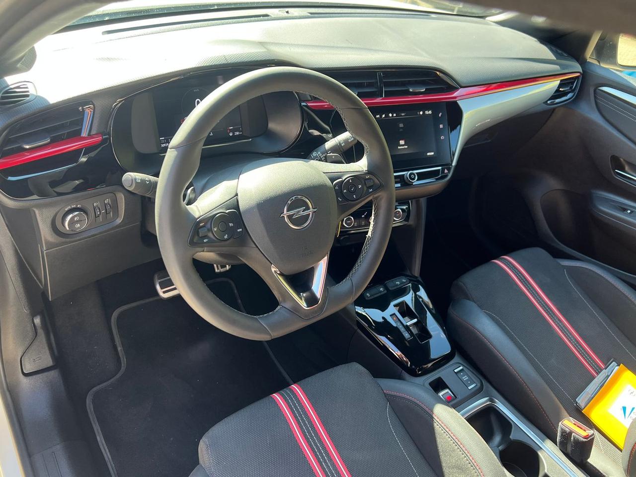 Opel Corsa GS Line 1.2 Direct Injection Tur #12173