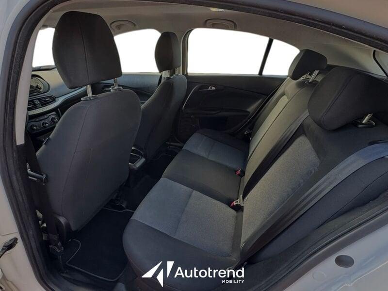 FIAT Tipo Tipo 1.3 Multijet 95 CV Pop S&S