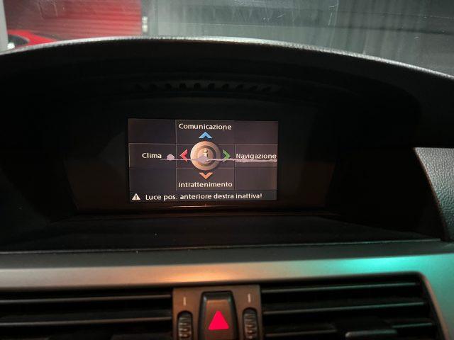 BMW 530 D E 60 FUTURA 218 CV DA SISTEMARE